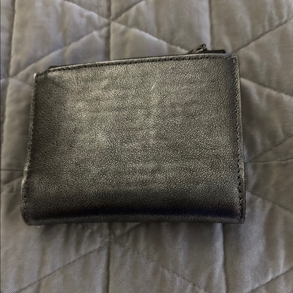 Patricia Nash Silver Wallet - Picture 2 of 6
